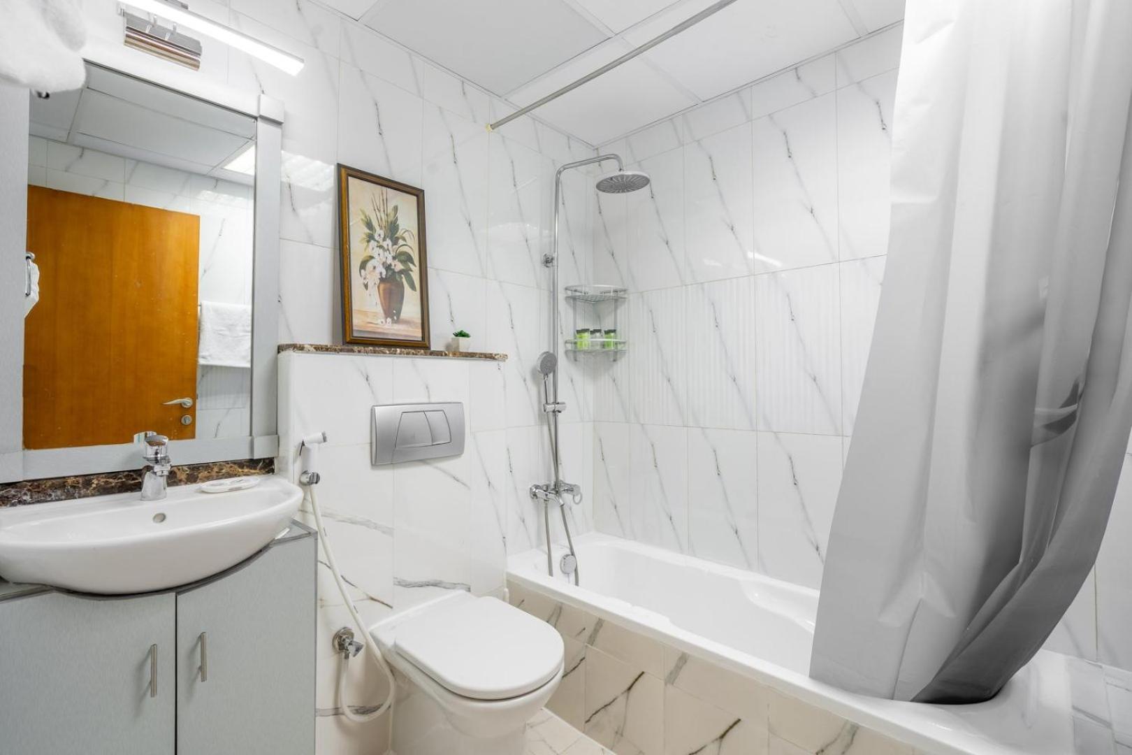 Appartement Guestready - Chic Living Near Dubai'S Attractions Extérieur photo