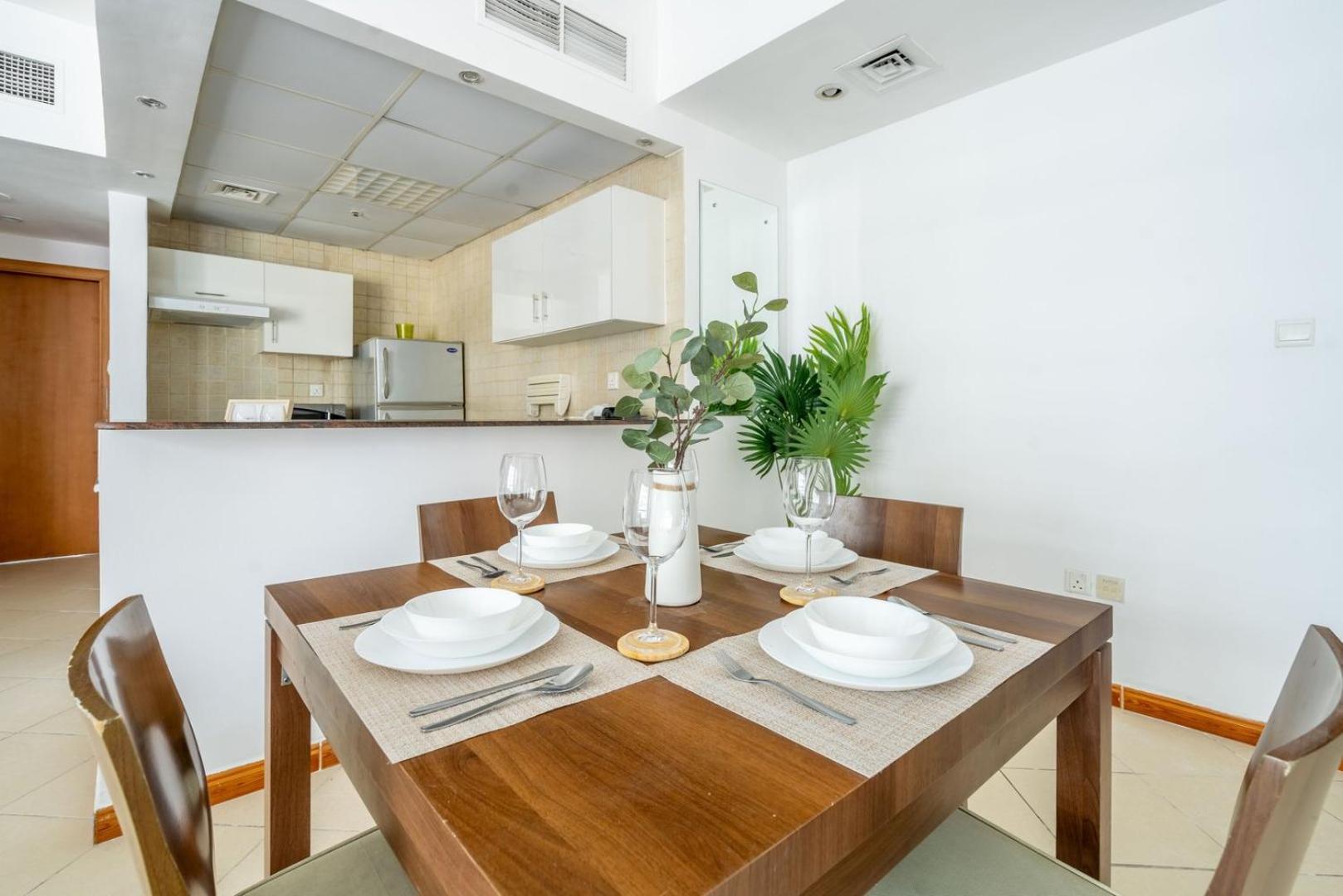 Appartement Guestready - Chic Living Near Dubai'S Attractions Extérieur photo