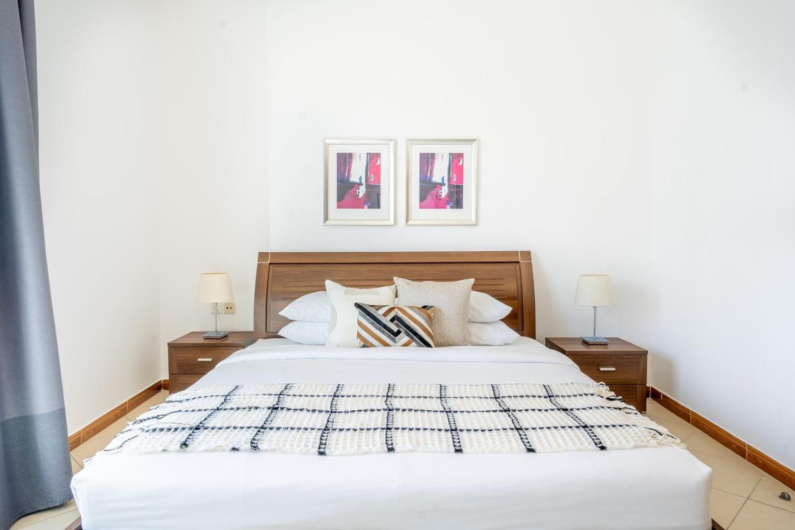 Appartement Guestready - Chic Living Near Dubai'S Attractions Extérieur photo