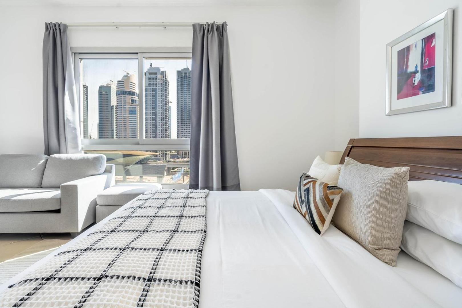 Appartement Guestready - Chic Living Near Dubai'S Attractions Extérieur photo