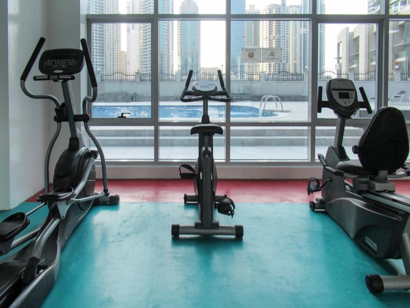 Appartement Guestready - Chic Living Near Dubai'S Attractions Extérieur photo
