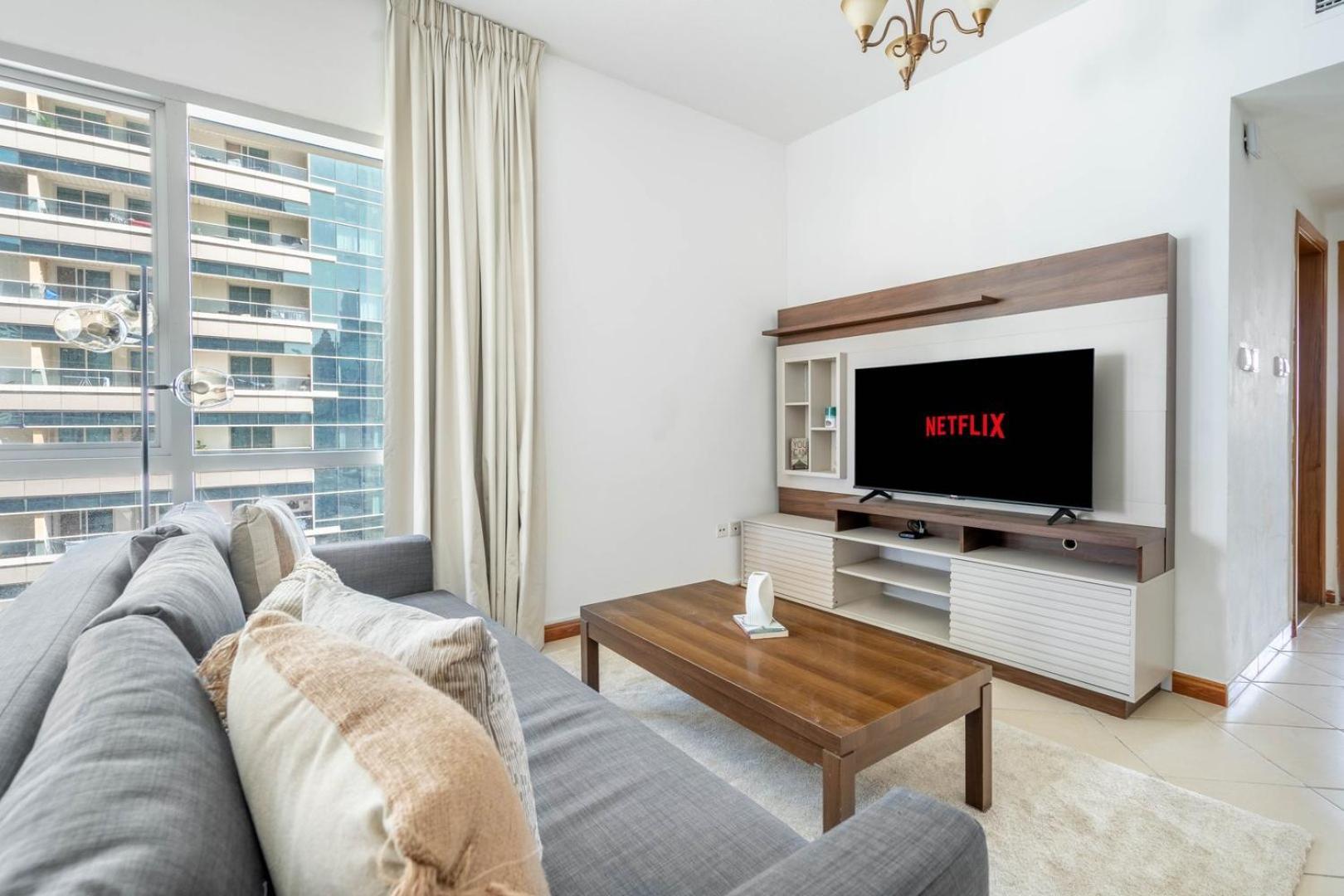 Appartement Guestready - Chic Living Near Dubai'S Attractions Extérieur photo